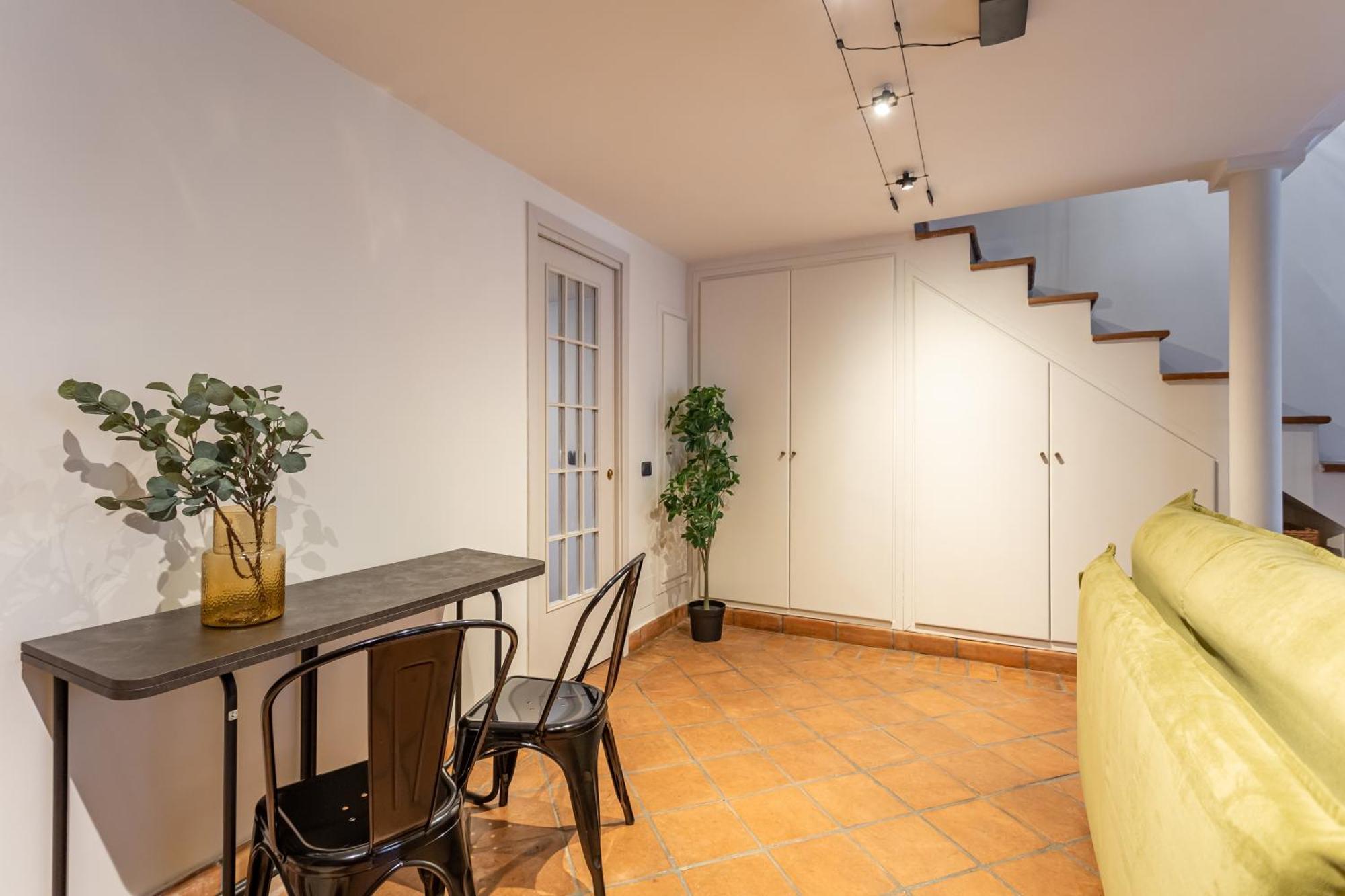 Art House Trastevere Apartment, Rome